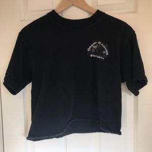 Star party Grand Canyon T-shirt !!